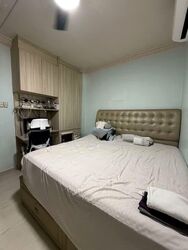 Blk 838 Jurong West Street 81 (Jurong West), HDB 5 Rooms #580285581